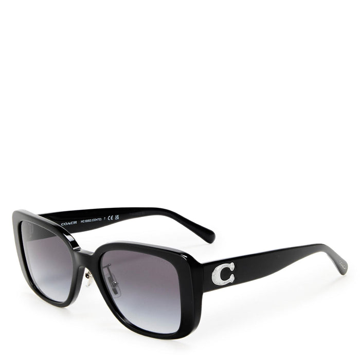 Coach Square Sunglasses