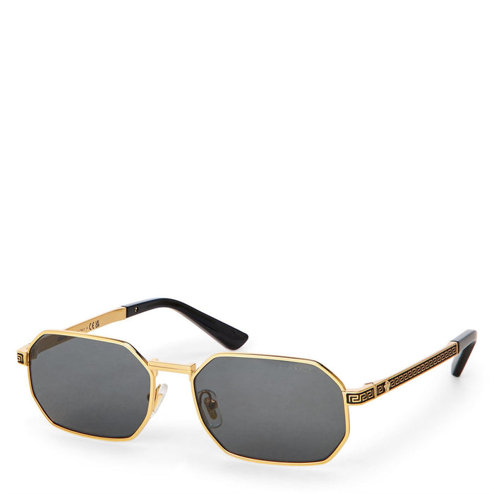 Versace 0ve2297 Hexagon Sunglasses