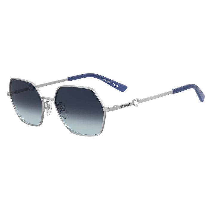 Moschino Round Sunglasses