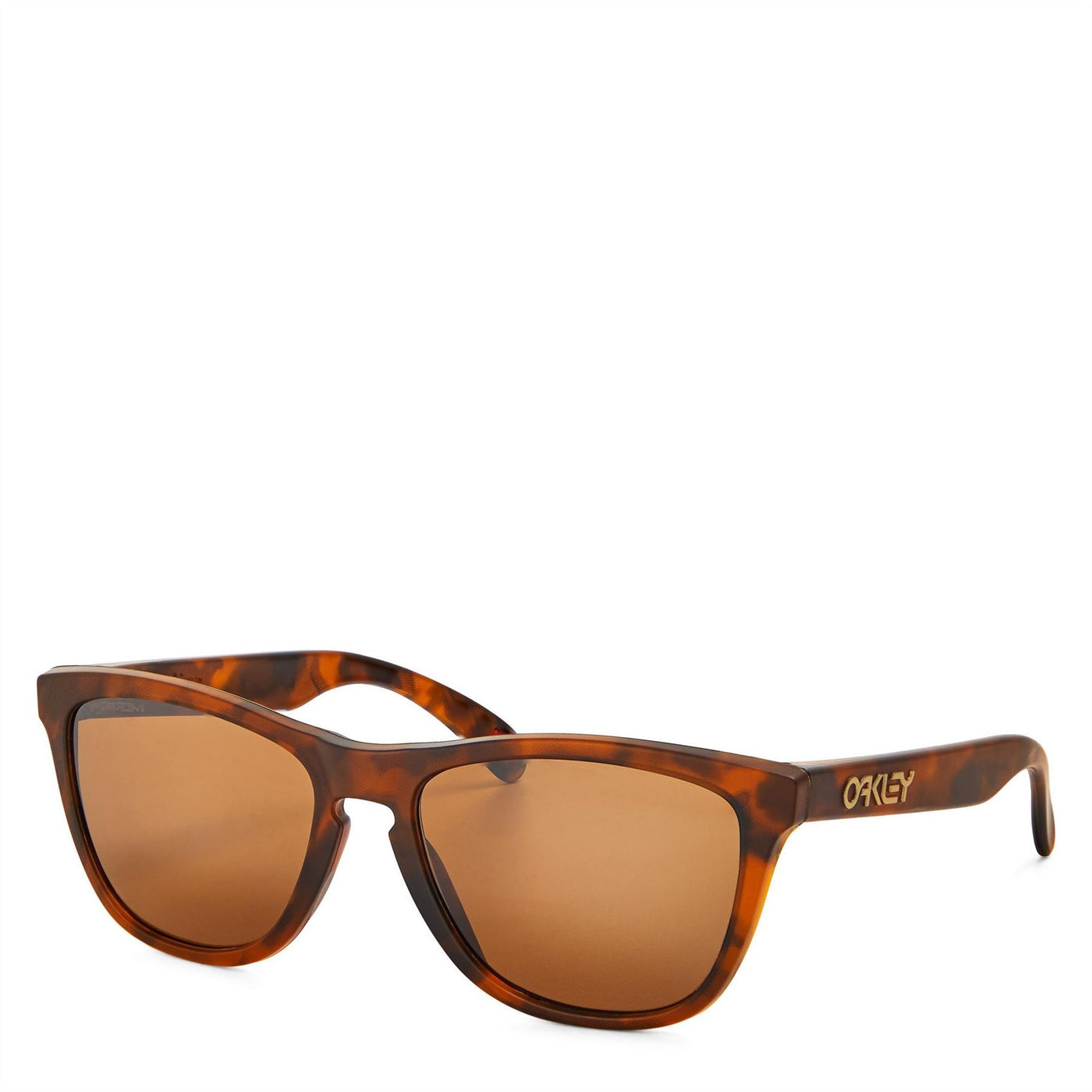 Oakley Frogskins Full Rim Rectangle Sunglasses