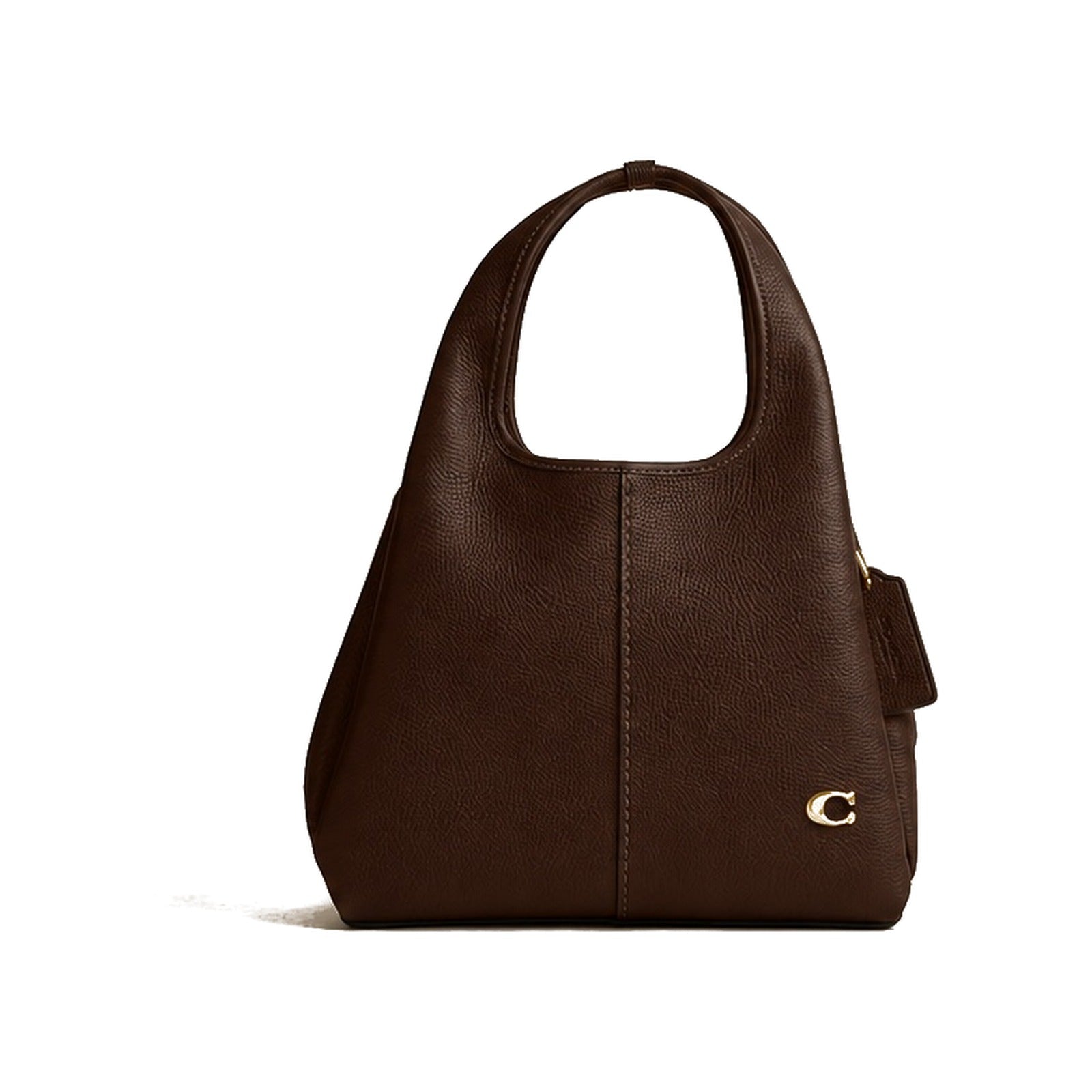 Coach: American leather, built to last